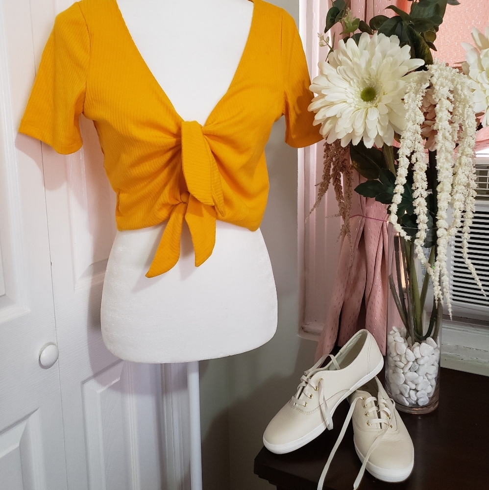 Urban outfitters top